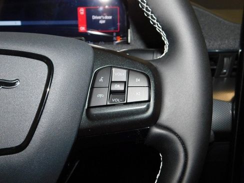 New 2025 Ford Mustang Mach-E GT w/ Interior Protection Package image 28