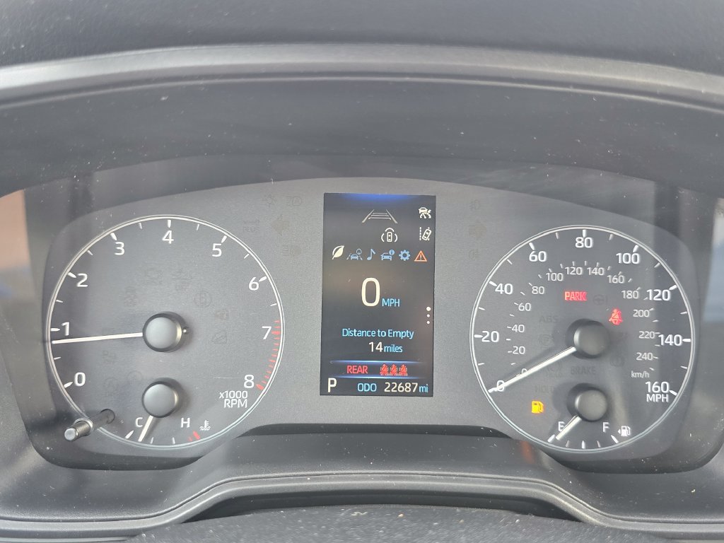 Certified 2024 Toyota Corolla SE FWD image 26