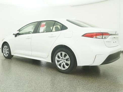 New 2026 Toyota Corolla LE image 21