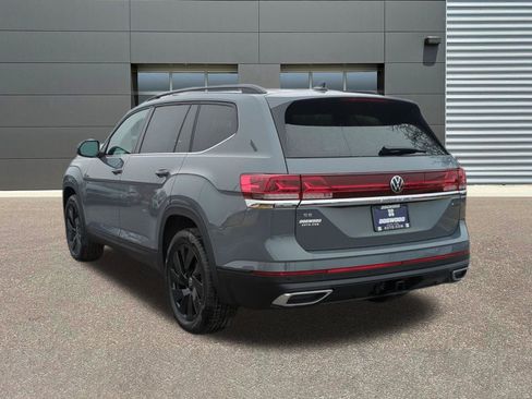 New 2026 Volkswagen Atlas SE AWD/4WD image 5