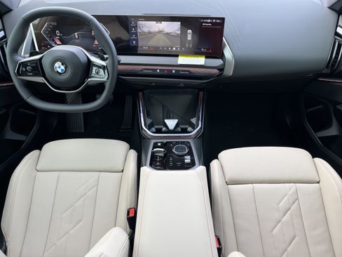 New 2026 BMW X3 xDrive30 w/ Convenience Package image 3