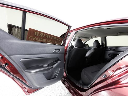 Used 2023 Nissan Altima 2.5 SV FWD image 16