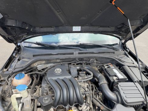 Used 2012 Volkswagen Jetta Sedan FWD image 20