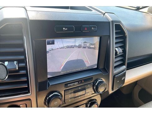 Used 2020 Ford F150 XLT w/ Equipment Group 302A Luxury AWD/4WD image 22