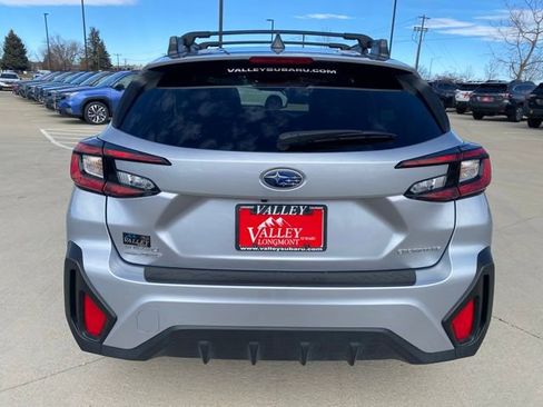 Certified 2024 Subaru Crosstrek 2.0i Premium w/ Crosstrek Mirror Package image 4