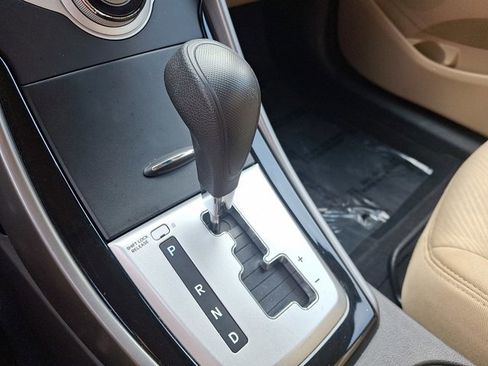 Used 2012 Hyundai Elantra GLS w/ Preferred Pkg 3 image 14