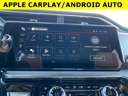 New 2026 GMC Sierra 2500 Denali Ultimate image 16