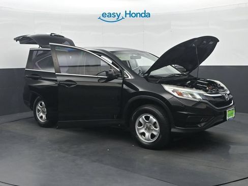 Used 2016 Honda CR-V LX image 34