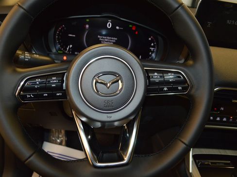 New 2026 MAZDA CX-90 3.3 Turbo w/ Premium Sport Pkg image 17