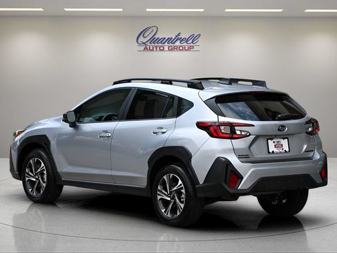 Certified 2026 Subaru Crosstrek 2.5i Premium AWD/4WD image 6