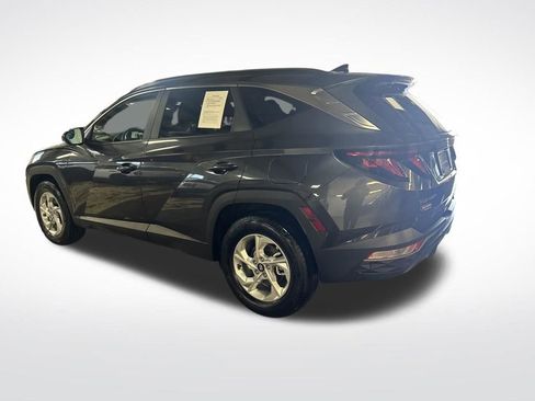 Certified 2024 Hyundai Tucson SEL image 4
