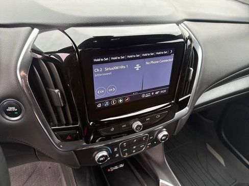 Used 2023 Chevrolet Traverse LT w/ LPO, Floor Liner Package image 24