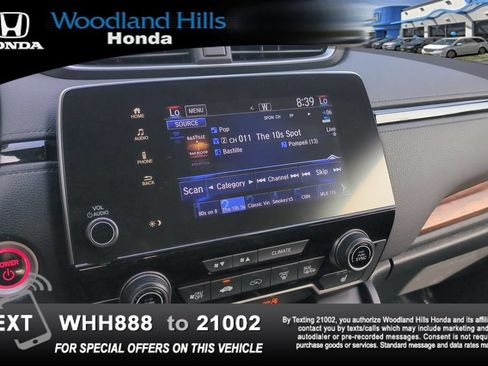 Used 2020 Honda CR-V EX image 15