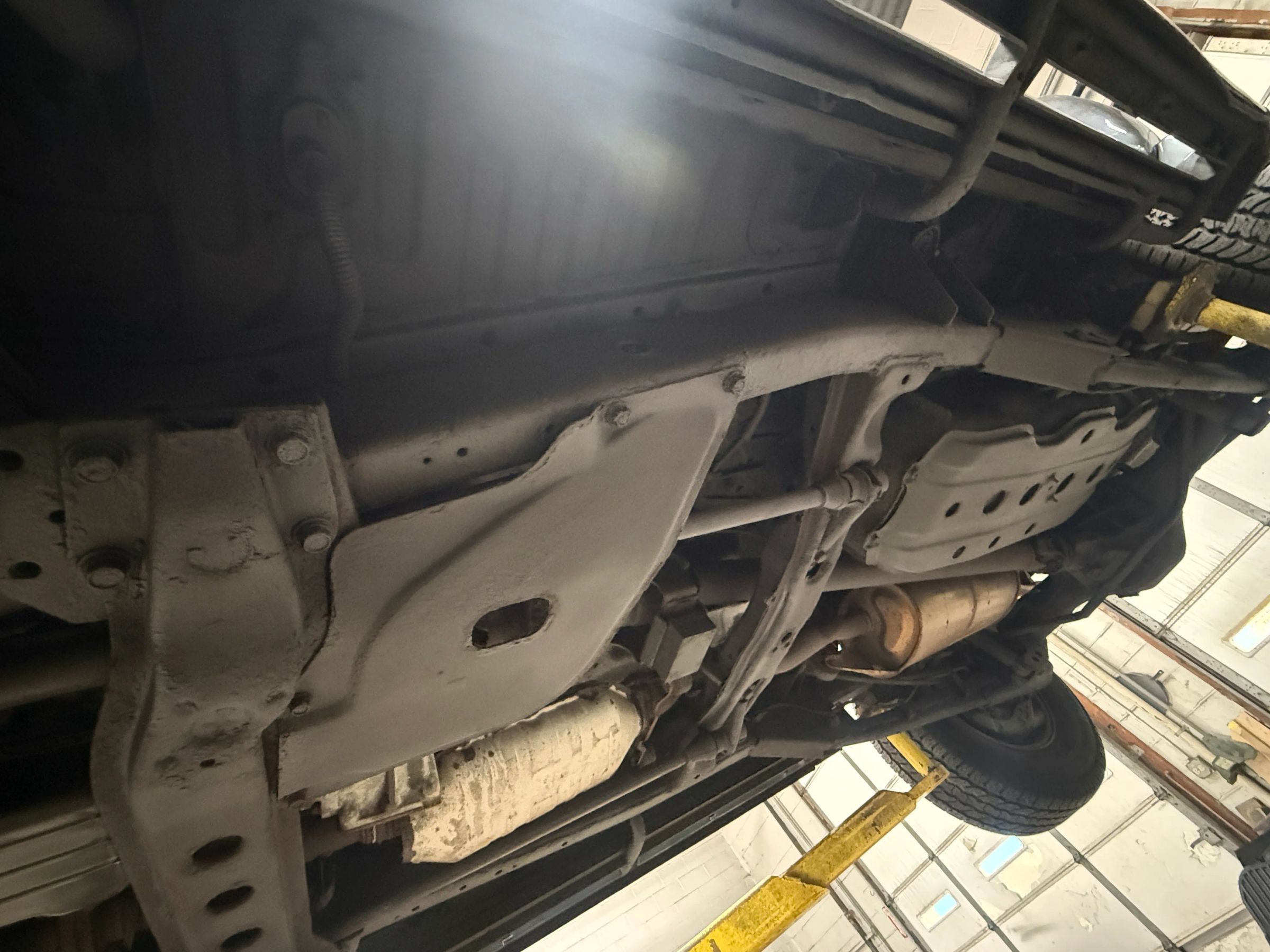 Used 2000 Mitsubishi Montero Sport XLS AWD/4WD image 62