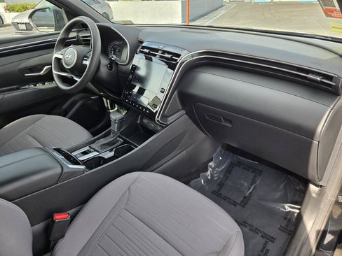Used 2024 Hyundai Santa Cruz SEL FWD image 29