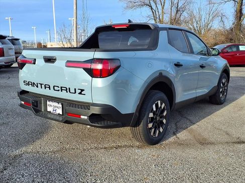 New 2026 Hyundai Santa Cruz SE AWD/4WD image 9