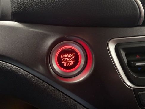 Certified 2023 Honda Passport EX-L image 16