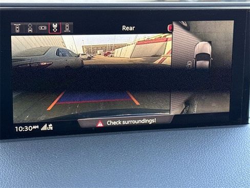 Used 2019 Audi Q7 2.0T Premium Plus w/ Premium Plus Package image 17