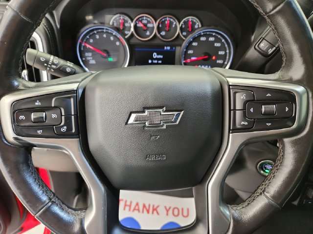 Used 2019 Chevrolet Silverado 1500 RST w/ All-Star Edition AWD/4WD image 15