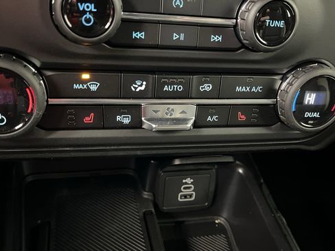 New 2026 Ford Bronco Big Bend image 20