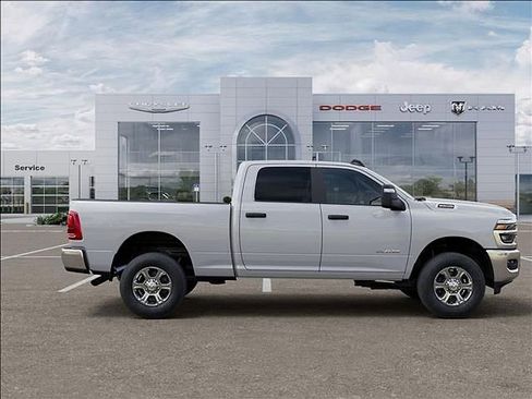 New 2026 RAM 2500 Big Horn image 21