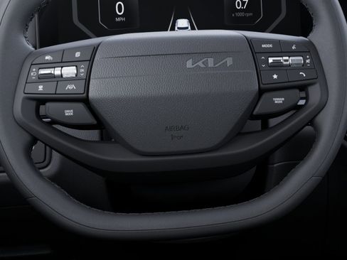New 2026 Kia Sportage X-Pro Prestige AWD/4WD image 23
