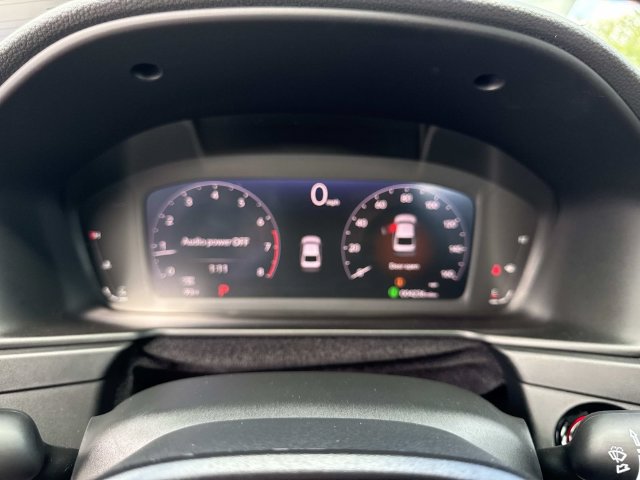 Certified 2026 Honda Accord SE image 29
