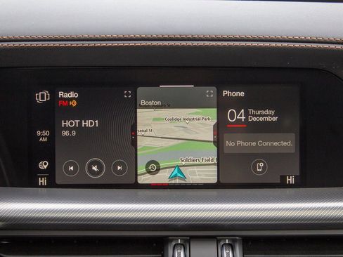 New 2025 Alfa Romeo Stelvio Sprint image 16