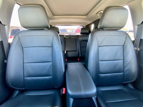 Used 2019 Chevrolet Equinox Premier AWD/4WD image 25