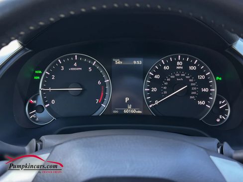 Used 2017 Lexus RX 350 Premium w/ Premium Package image 5