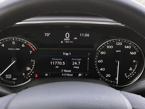 Certified 2024 Cadillac CT5 Sport w/ Climate Package image 18