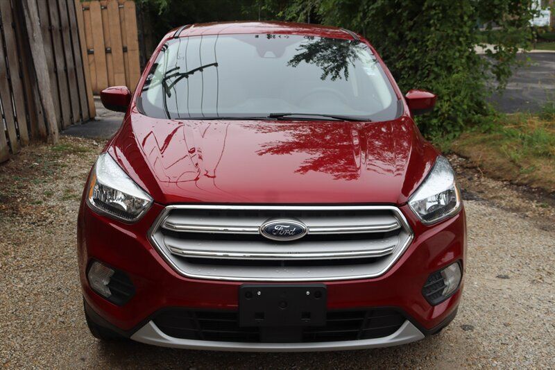 Used 2019 Ford Escape SE AWD/4WD image 2