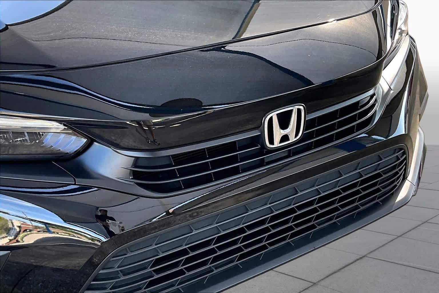 Used 2024 Honda Civic Sport image 30