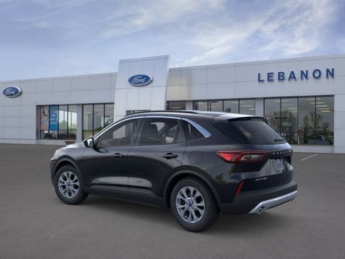 New 2024 Ford Escape Active w/ Tech Pack #2 FWD image 5