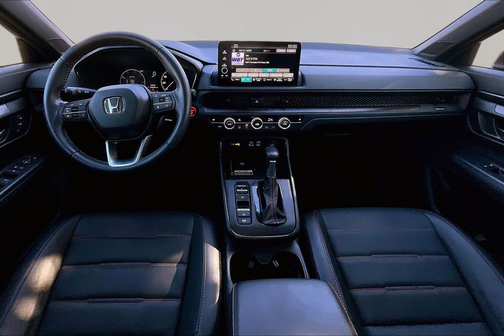 Used 2025 Honda CR-V Sport-L image 7