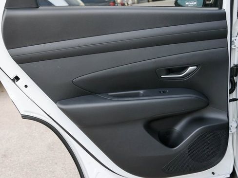 New 2026 Hyundai Tucson SEL image 10