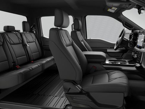 New 2026 Ford F150 STX w/ Equipment Group 200A RWD image 28
