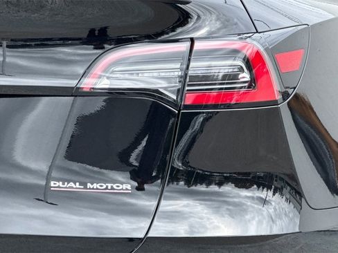 Used 2020 Tesla Model Y Performance image 26