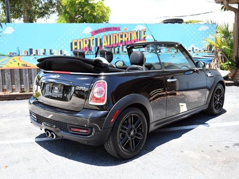 Used 2015 MINI Cooper S FWD image 22