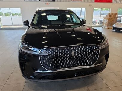 Used 2025 Lincoln Aviator Reserve w/ Equipment Group 201A