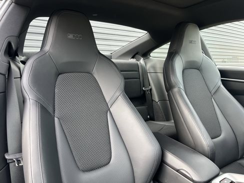 Certified 2024 Porsche 911 Carrera T image 20