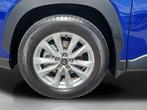 Used 2023 Toyota Corolla Cross LE FWD image 25