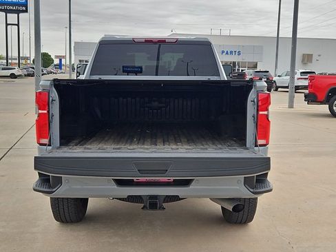 Used 2024 Chevrolet Silverado 2500 LT w/ Z71 Sport Edition AWD/4WD image 6