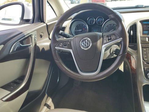 Used 2014 Buick Verano Convenience image 25