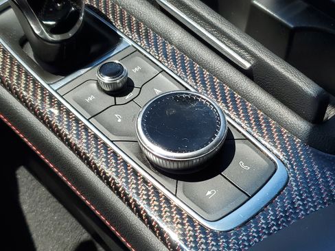 Used 2020 Cadillac CT5 Sport AWD/4WD image 27