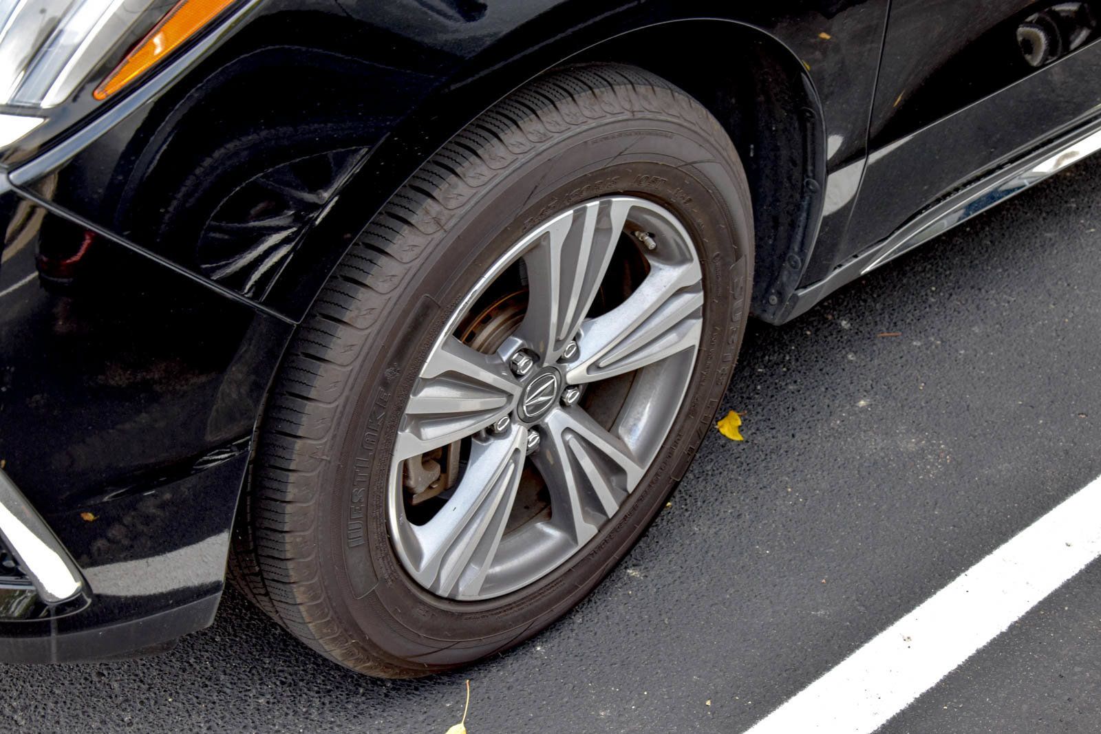 Used 2019 Acura MDX SH-AWD image 23