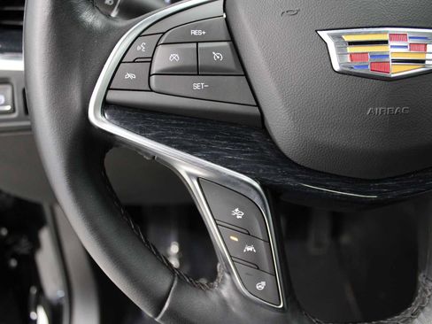 Certified 2024 Cadillac XT5 Premium Luxury image 21