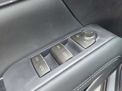 New 2026 GMC Terrain Denali w/ LPO, Floor Liner Package AWD/4WD image 11