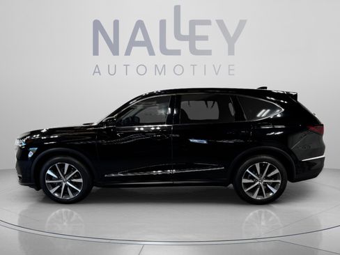 Used 2025 Acura MDX FWD w/ Technology Package image 2