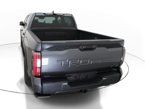 New 2026 Toyota Tundra TRD Pro image 6
